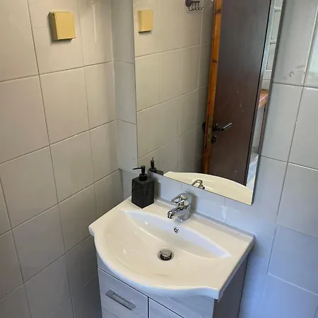 Habitat アパート *