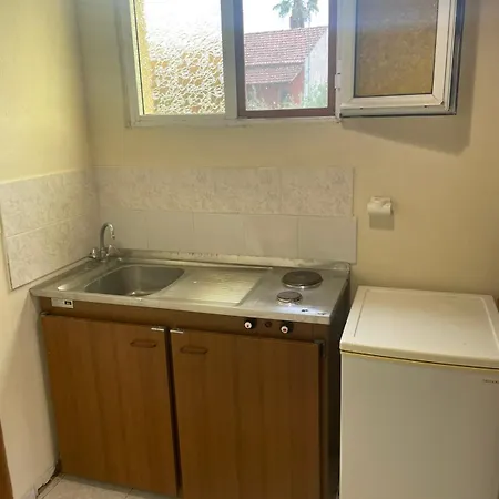 Apartament Habitat