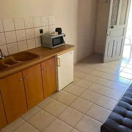Habitat Διαμέρισμα Μαραθιάς