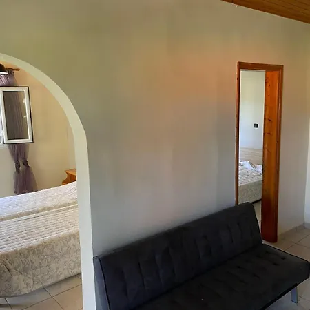 Habitat Apartment Marathias (Corfu)