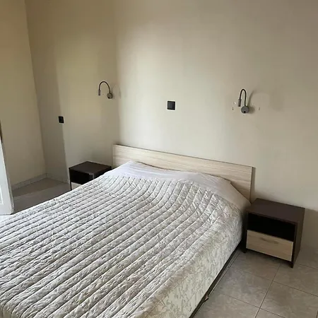 Apartment Habitat *