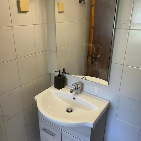 Apartman Habitat
