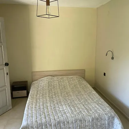 Habitat Apartment