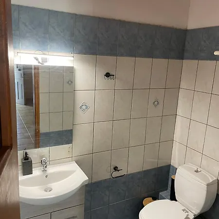 Apartman Habitat