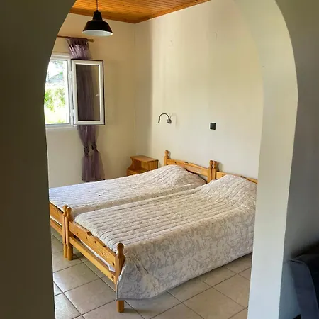 Apartman Habitat *