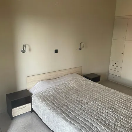 Habitat Apartment