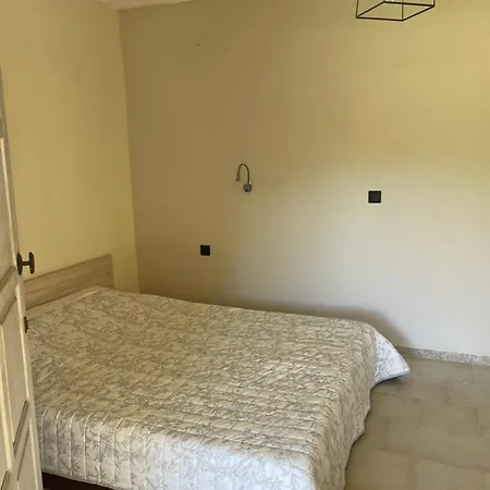 Apartment Habitat