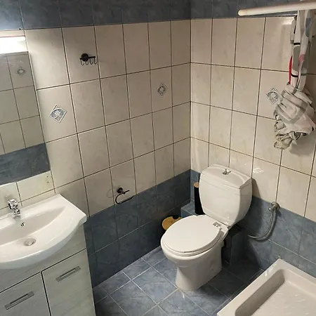 Apartman Habitat *
