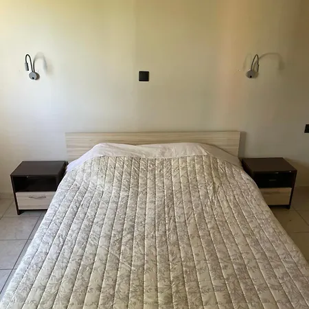 Habitat Apartman Marathiász