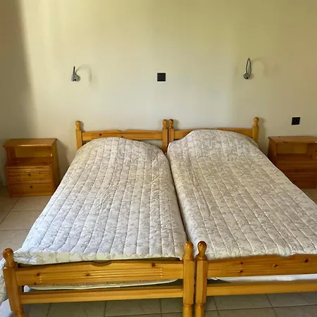 Habitat Apartman