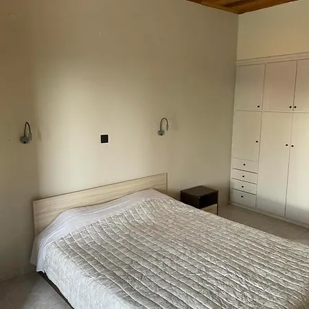 Apartman Habitat Marathiász
