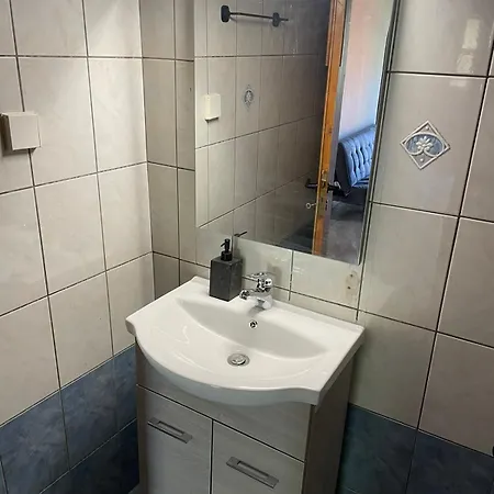 Apartman Habitat *
