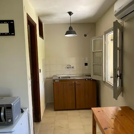 Apartment Habitat *