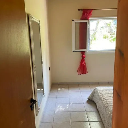 Apartman Habitat Marathiász